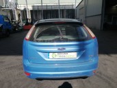ford focus lim. (cb4) del año 2011