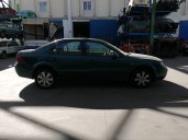 ford mondeo iii sedán (b4y) del año 2001