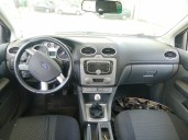 ford focus lim. (cb4) del año 2011