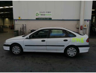 renault laguna (b56) del año 1999