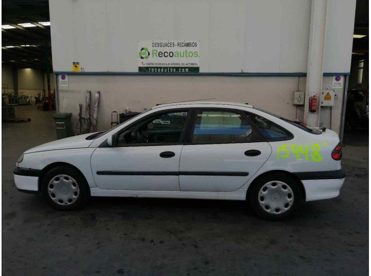 renault laguna (b56) del año 1999