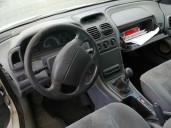renault laguna (b56) del año 1999