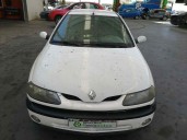 renault laguna (b56) del año 1999