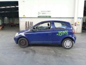 toyota yaris (ncp1/nlp1/scp1) del año 2000