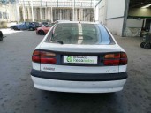 renault laguna (b56) del año 1999