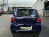 toyota yaris (ncp1/nlp1/scp1) del año 2000