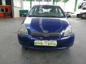 toyota yaris (ncp1/nlp1/scp1) del año 2000