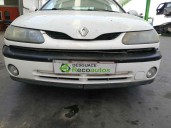 renault laguna (b56) del año 1999