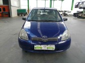 toyota yaris (ncp1/nlp1/scp1) del año 2000