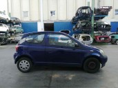 toyota yaris (ncp1/nlp1/scp1) del año 2000