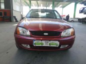 ford fiesta sedan (dx) from year 2001