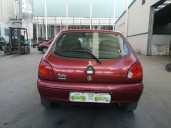 ford fiesta sedan (dx) from year 2001
