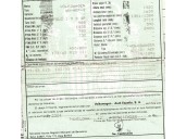 volkswagen polo berlina (6n1) del año 1997
