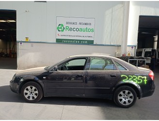 audi a4 berlina (8e) del año 2003