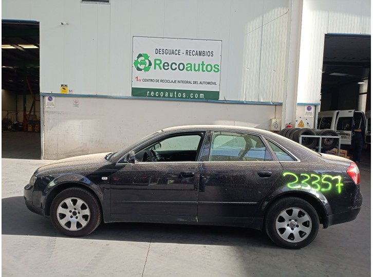audi a4 berlina (8e) del año 2003