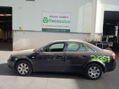 audi a4 berlina (8e) del año 2003