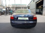 audi a4 berlina (8e) del año 2003
