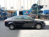 audi a4 berlina (8e) del año 2003