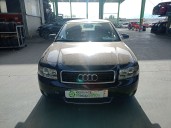 audi a4 berlina (8e) del año 2003