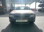 audi a4 berlina (8e) del año 2003
