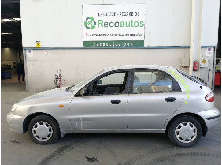 daewoo lanos del año 1998