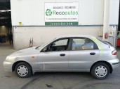 daewoo lanos del año 1998