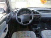 daewoo lanos del año 1998