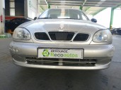 daewoo lanos del año 1998