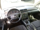 audi a4 berlina (8e) del año 2003