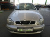 daewoo lanos del año 1998