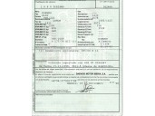 daewoo lanos del año 1998