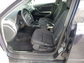 audi a4 berlina (8e) del año 2003