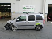 mercedes-benz citan (w415) mixto del año 2012