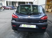 alfa romeo 147 (190) from 2002