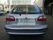 daewoo lanos del año 1998