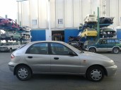 daewoo lanos del año 1998