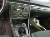 audi a4 berlina (8e) del año 2003