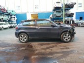 alfa romeo 147 (190) from 2002