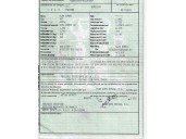 alfa romeo 147 (190) del año 2002