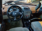 alfa romeo 147 (190) del año 2002