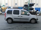 mercedes-benz citan (w415) mixto del año 2012