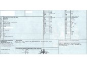 mercedes-benz citan (w415) mixto del año 2012