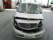 mercedes-benz citan (w415) mixto del año 2012