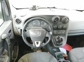 mercedes-benz citan (w415) mixto del año 2012