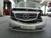 mercedes-benz citan (w415) mixto del año 2012
