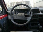 renault 5 (b/c40) del año 1986