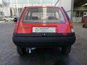 renault 5 (b/c40) del año 1986