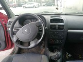 renault clio ii fase ii (b/cb0) del año 2001