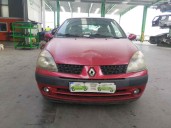 renault clio ii fase ii (b/cb0) del año 2001