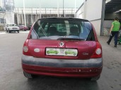 renault clio ii fase ii (b/cb0) del año 2001